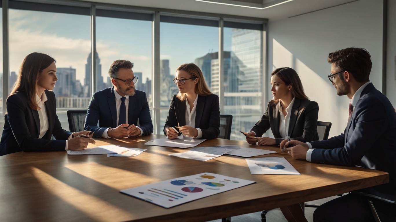 Auditoria Financeira